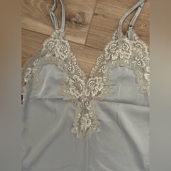 Vintage Shirley of Hollywood Slip Dress/Top S
NWT - Picture 3 of 8